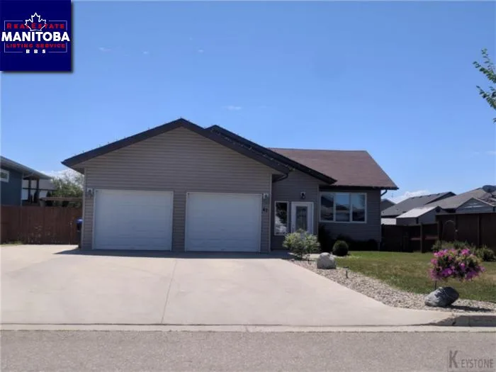 42 Valleyfield Dr, Morden