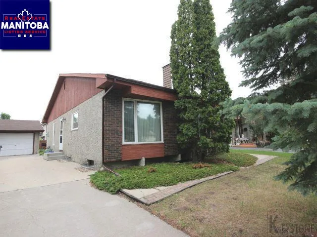 265 Kirkbridge Dr