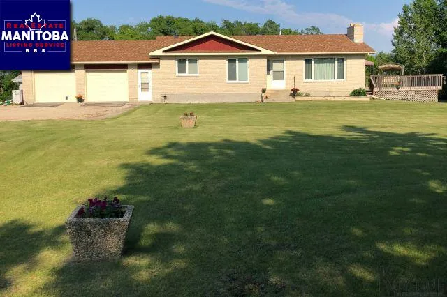 53037 Mun 31e Rd, Dufresne