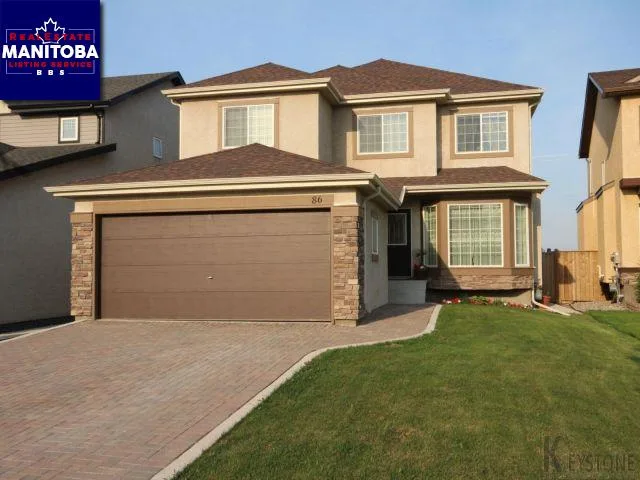 86 Moonbeam Way