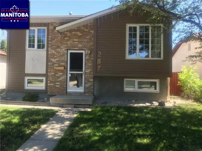 4 Bed House for Sale at 287 Island Shore Blvd, Winnipeg, MB - MLS® #1817879