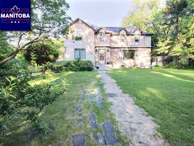 5 Bed House for Sale at 105 Girton Blvd, Winnipeg, MB - MLS® #1817898