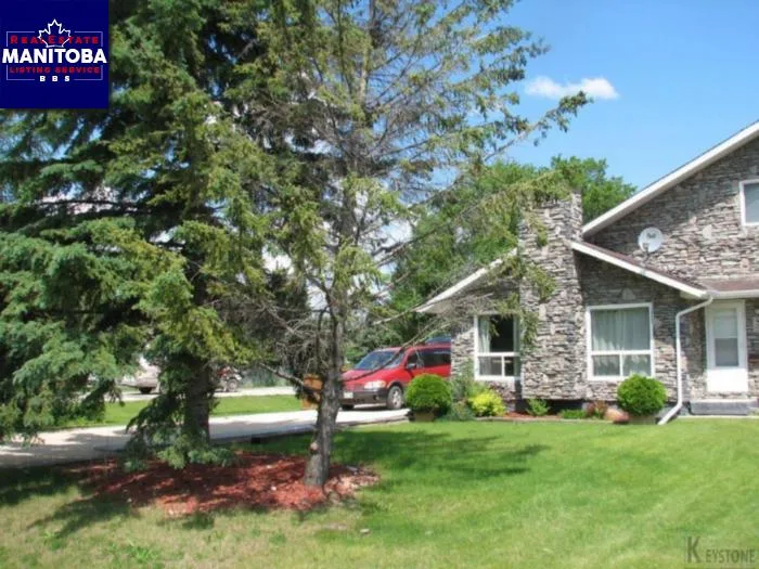 3 Bed House for Sale at 11 Aspen Dr, Oakbank, MB - MLS® #1817899