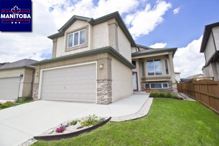 Property 135 Yorkvalley Way Main image