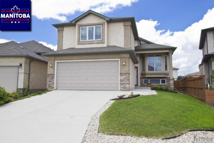 Property 135 Yorkvalley Way img1