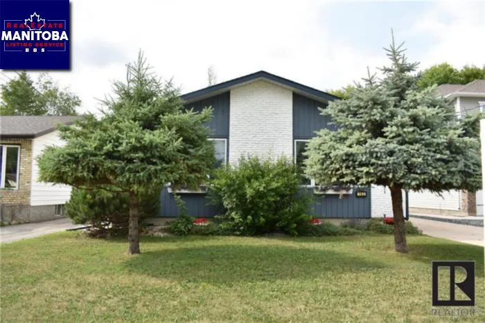 3 Bed House for Sale at 163 Worthington Ave, Winnipeg, MB - MLS® #1817915