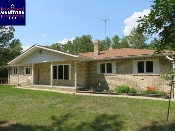 116 Paradise Trl, Anola