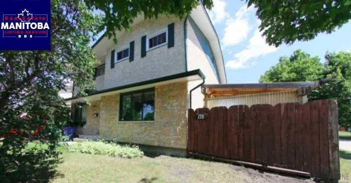 3 Bed House for Sale at 178 Pentland St, Winnipeg, MB - MLS® #1817947