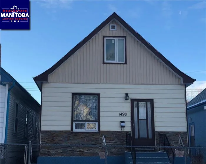 1498 Pacific Ave W