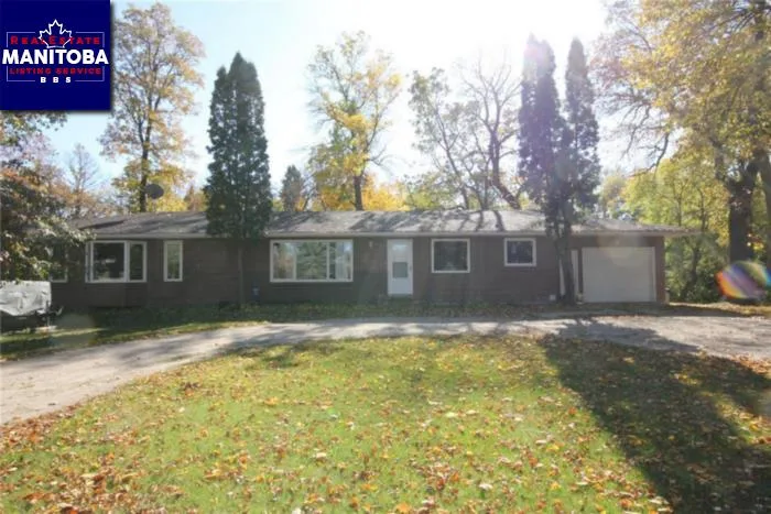 3 Bed House for Sale at 25062 Pr 245 Hwy, Dufferin, MB - MLS® #1817985