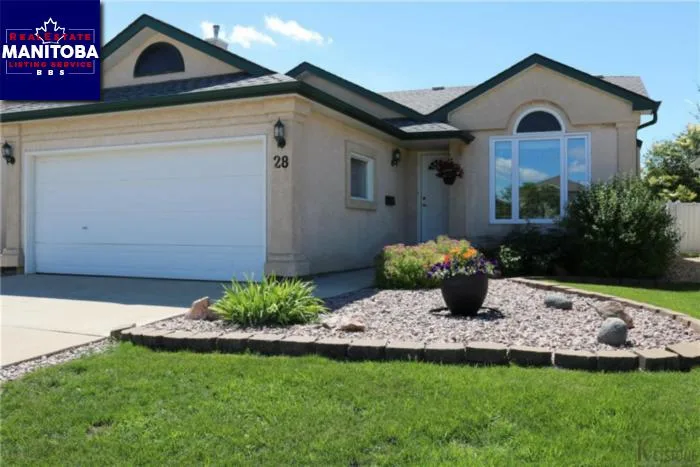 3 Bed House for Sale at 28 Sandusky Dr, Winnipeg, MB - MLS® #1817992