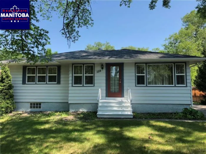 4 Bed House for Sale at 159 Hawthorne Ave, Winnipeg, MB - MLS® #1817996