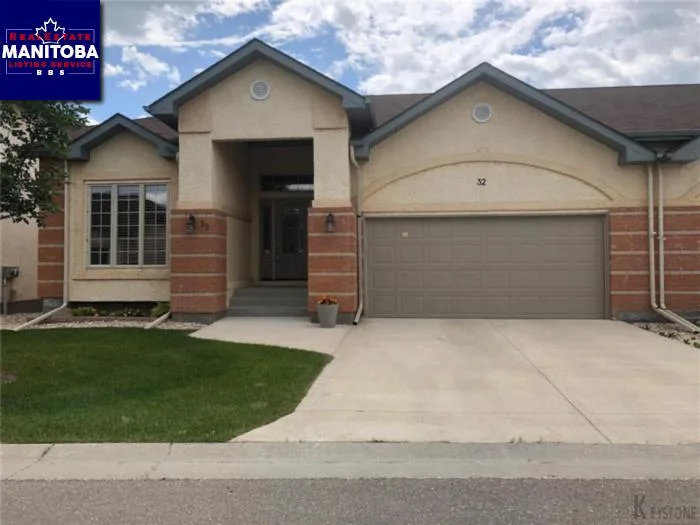 3 Bed House for Sale at 32 99 Keslar Rd, Winnipeg, MB - MLS® #1818012