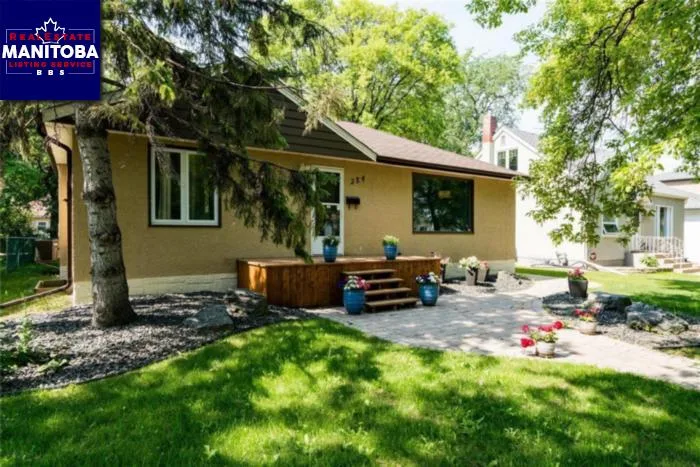 284 Hazel Dell Ave