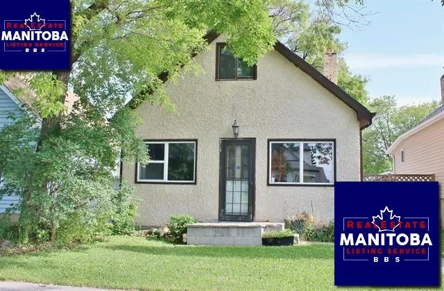 835 Mccalman Ave, Winnipeg