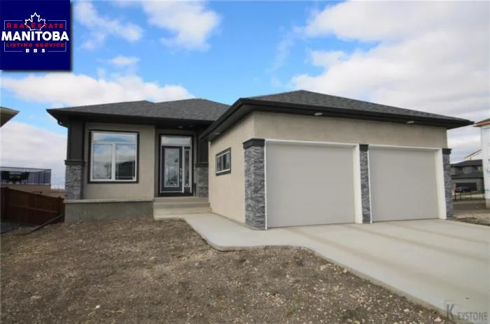 139 Coneflower Cr, Winnipeg