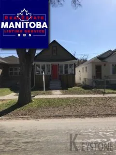 641 Lipton St, Winnipeg