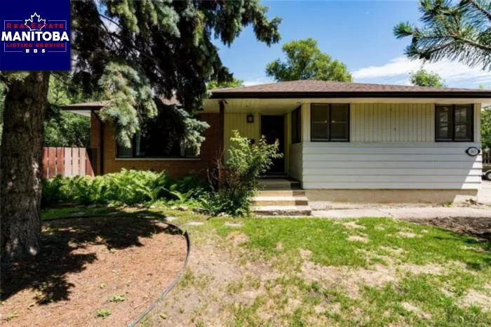 3 Bed House for Sale at 165 Princeton Blvd, Winnipeg, MB - MLS® #1818090