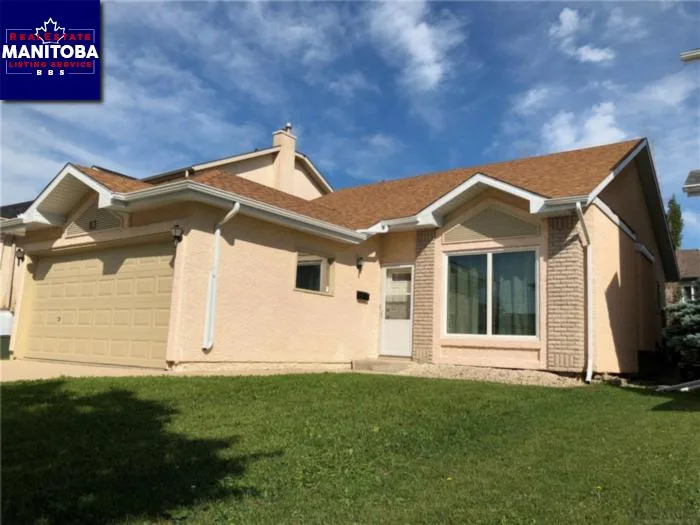83 Invermere St, Winnipeg