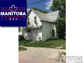 257 Magnus Ave, Winnipeg