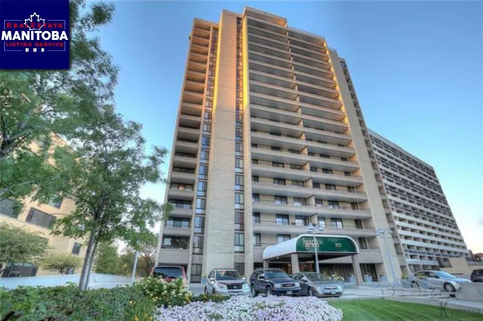 304 323 Wellington Cr, Winnipeg