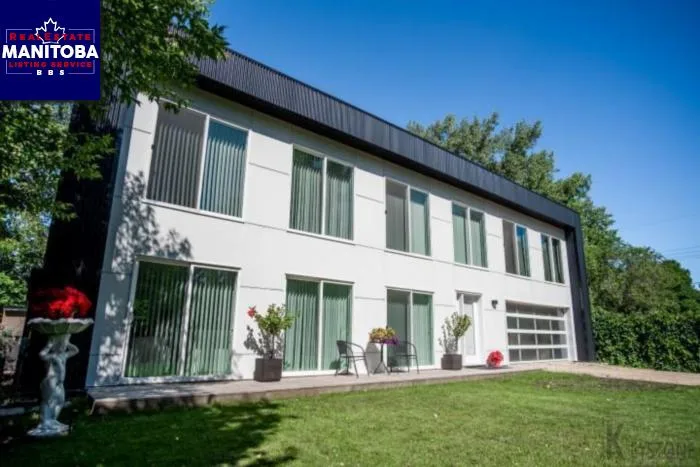 3 Bed House for Sale at 1033 Mountain Ave, Winkler, MB - MLS® #1818199