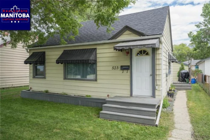 523 Ferry Rd