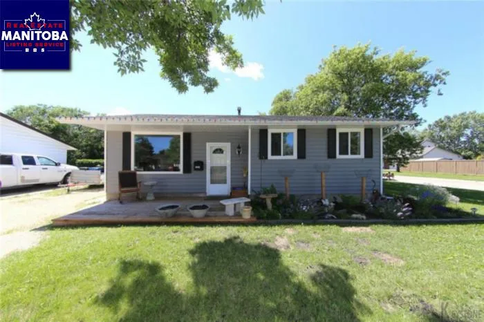 3 Bed House for Sale at 6248 Betsworth Ave, Winnipeg, MB - MLS® #1818245