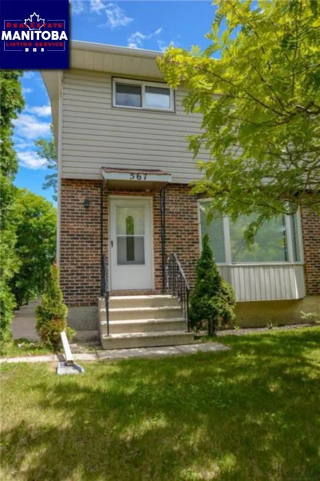 3 Bed House for Sale at 567 Balsam Cr, Oakbank, MB - MLS® #1818261