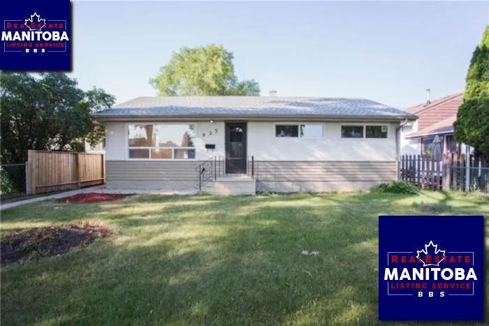 925 Munroe Ave, Winnipeg