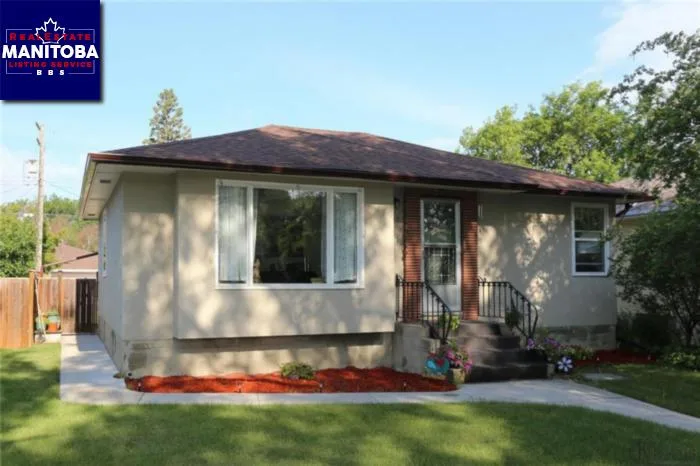 649 Oxford St, Winnipeg