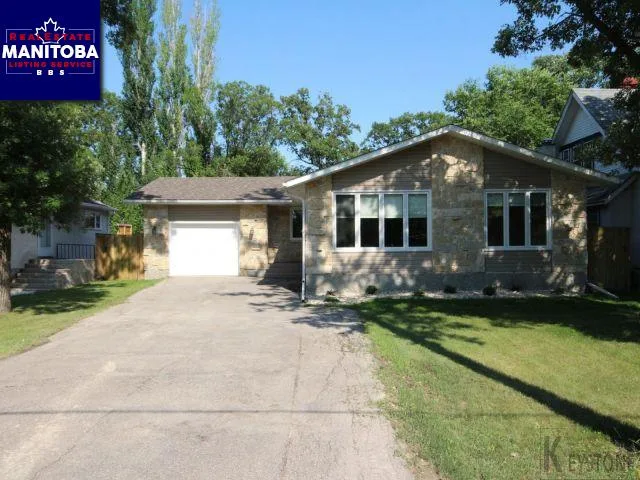 387 Elmhurst Rd, Winnipeg