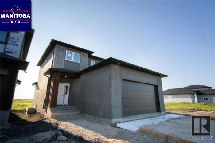 163 St. Andrews Way, Niverville