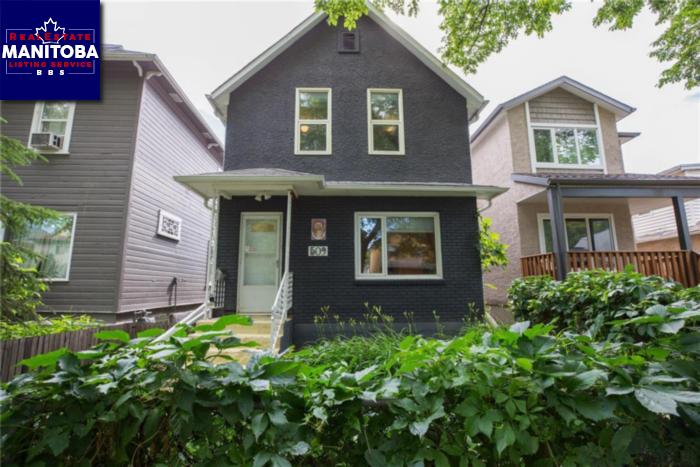 Property 509 Langside St Main image