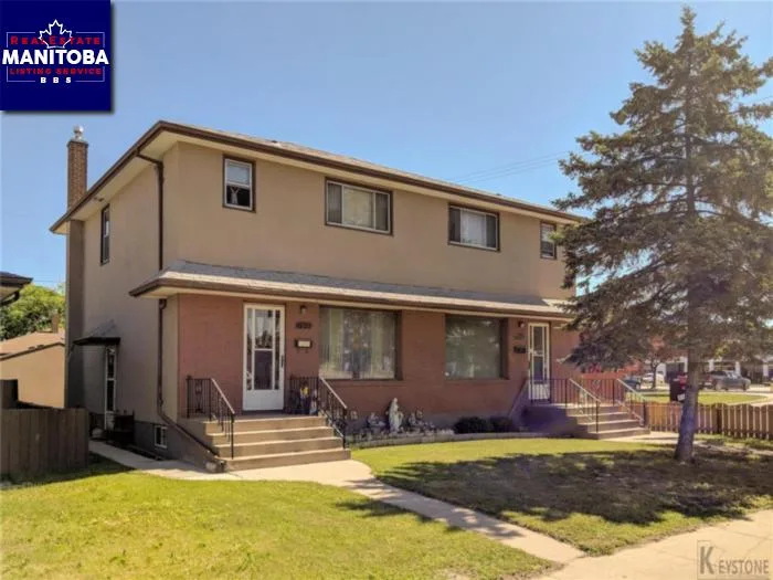 1125 Inkster Blvd, Winnipeg