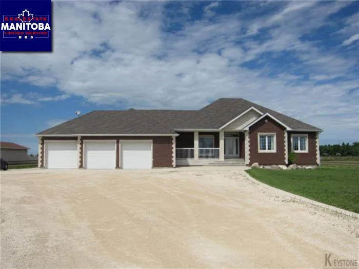 4 Bed House for Sale at 25 Minic Rd, Winnipeg, MB - MLS® #1818423