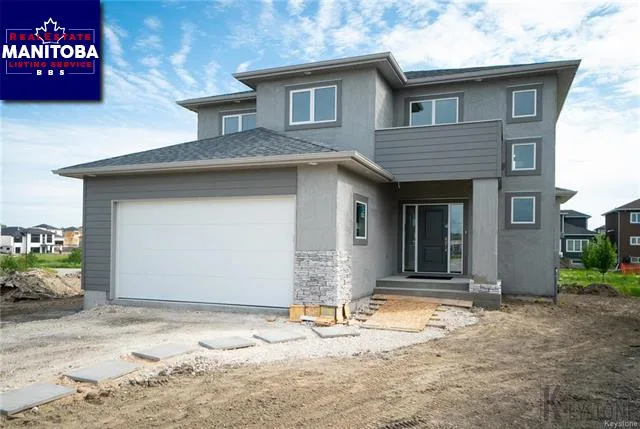 19 Wellsprings Cove, Winnipeg