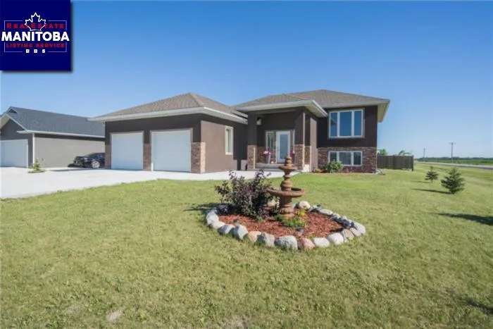 1 Mooney Ave, Steinbach