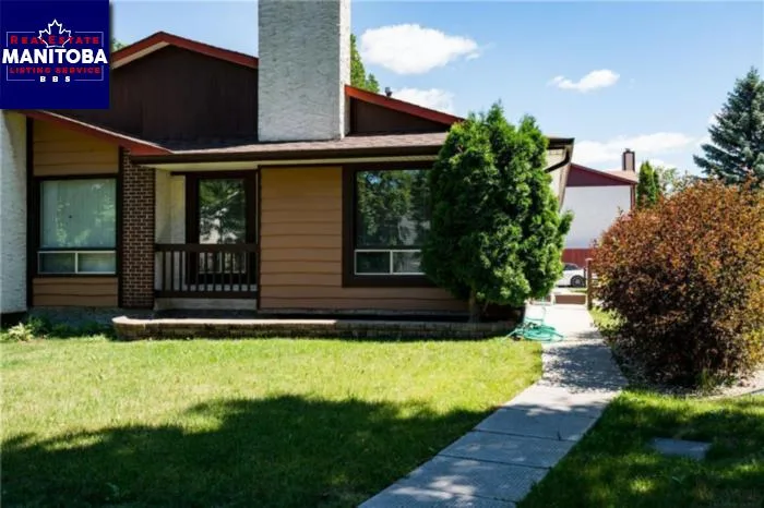 3 Bed House for Sale at 70 Rillwillow Pl, Winnipeg, MB - MLS® #1818487