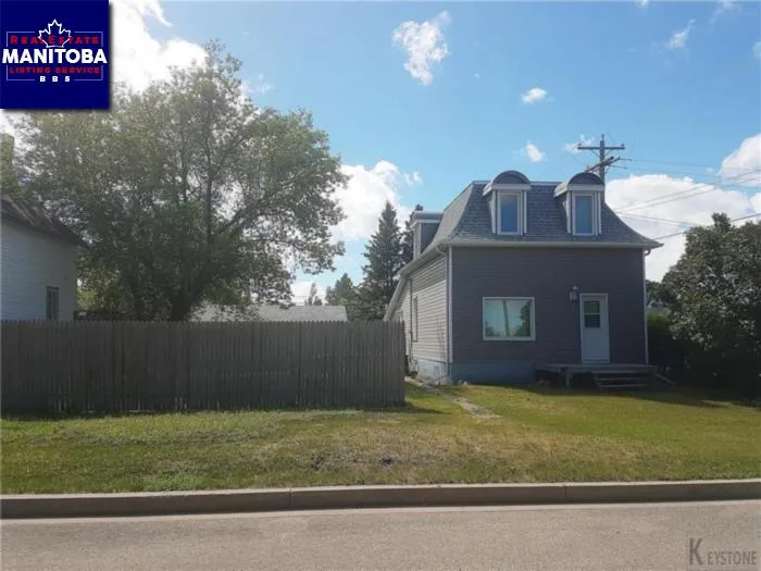 3 Bed House for Sale at 178 Second Ave, Neepawa, MB - MLS® #1818502