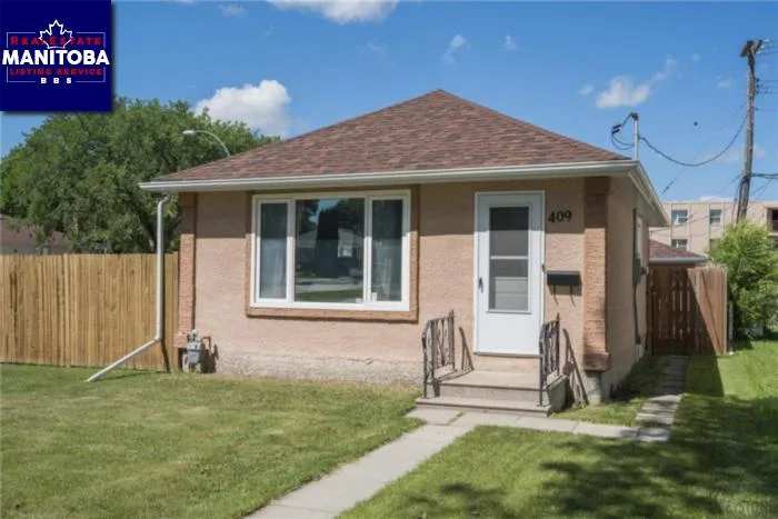 409 Royal Ave, Winnipeg