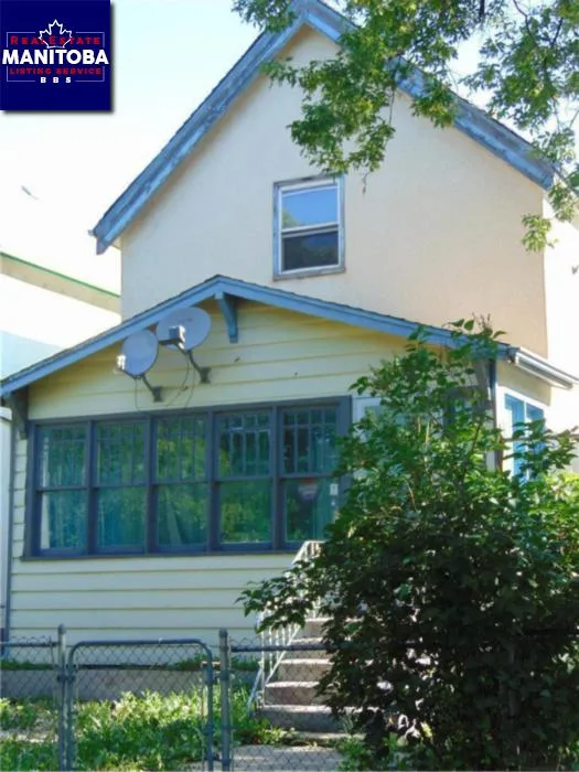 3 Bed House for Sale at 505 Stella Ave, Winnipeg, MB - MLS® #1818557