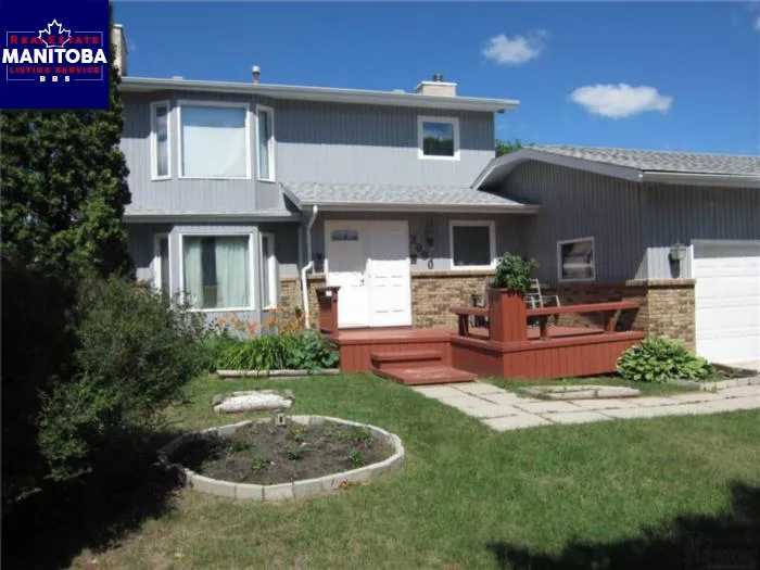 4 Bed House for Sale at 2090 Sinclair St, Winnipeg, MB - MLS® #1818576