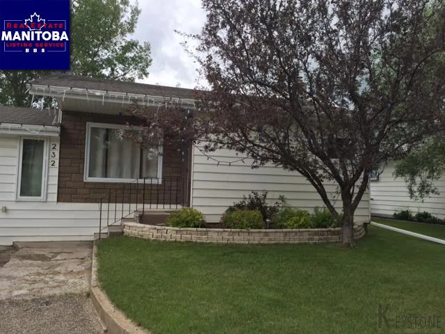 232 4th Ave S, Virden