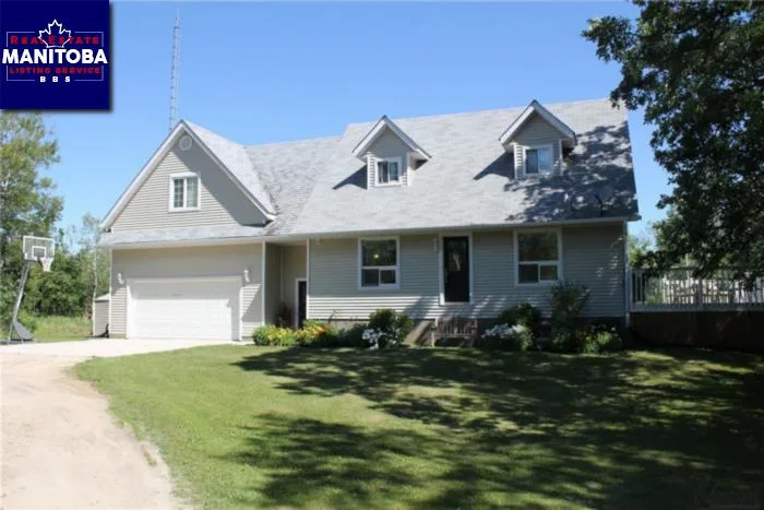 4 Bed House for Sale at 28069 Road 30n Rd, Grunthal, MB - MLS® #1818619