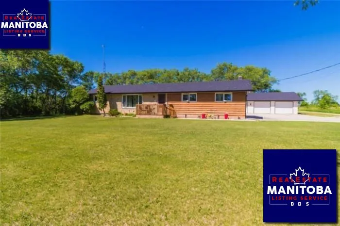 72040 9e Rd, Rockwood Rm