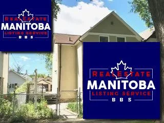 2 Bed House for Sale at 450 St Johns Ave, Winnipeg, MB - MLS® #1818792