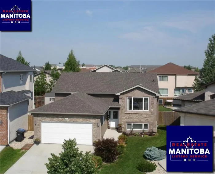 4 Bed House for Sale at 15 Standish Pl, Winnipeg, MB - MLS® #1818795
