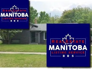 4 Bed House for Sale at 150 Dorchester Ave, Selkirk, MB - MLS® #1818825