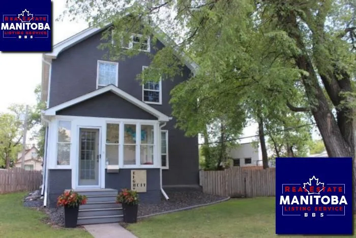 8 Carriere Ave, Winnipeg